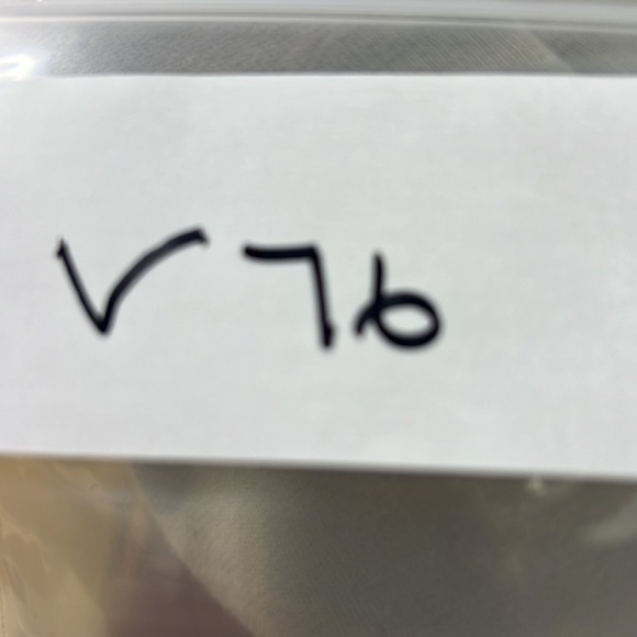 Harry Rosen Sport Mustard Long Sleeve Button Down Shirt XL - Picture 6 of 6